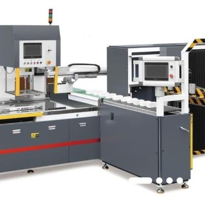 China El cosmético etiqueta la máquina de desmontaje automática 22PCS/Min For Glass Industry en venta