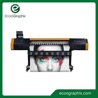 China Textile High Resolution Dye Sublimation Printer Roll To Roll for sale