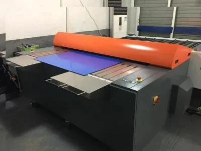 China Großes Format CTP-Platten-Herstellungs-Maschine CTP UVausrüstung zu verkaufen