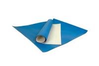China Impresión offset de hojas de cubierta de goma con 3 capas de 1,97 / 1,70 mm de espesor en venta