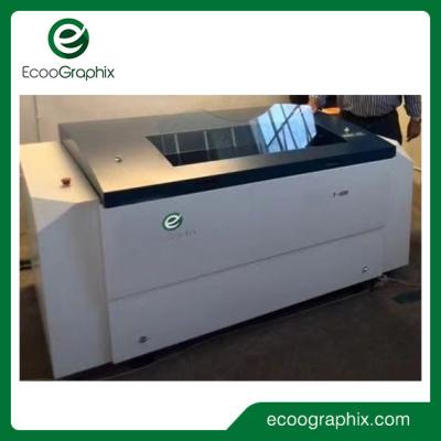 China CTP Plate Prepress Equipment Offset Printing Plate Making Machine for sale