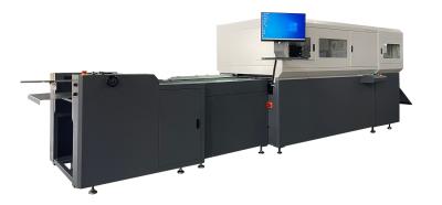 China De digitale 3D van de de Vormhars van het Drukzand Printer 60L/H Te koop