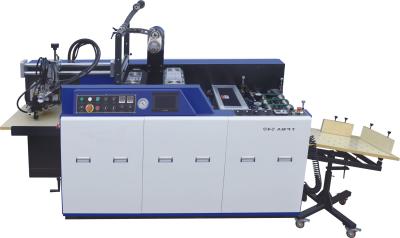 China High Speed Volledig Automatische Thermische Film Laminator Te koop