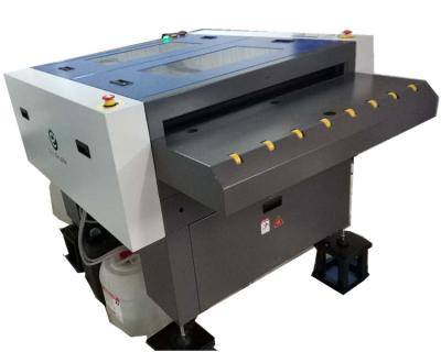 China Platten-Prozessor Note Sreen CTP für on-line--Schirm Platesetter Kodaks Agfa zu verkaufen