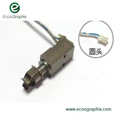 China CTP van de de Compensatiedruk van 64CH 1200dpi de Diode van de Plaatlaser Te koop