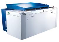 China 64 Channel 28PPH EcooSetter Automatic Thermal CTP Machine for sale