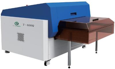 China Maschine Lasers 55Plates/Hour volle automatische 825nm thermische CTP zu verkaufen