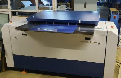 China 1163mm*940mm CTP Platten-Maschine automatische thermische CTP-Maschine zu verkaufen