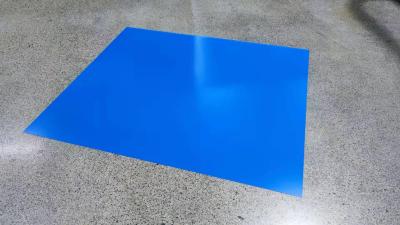 Chine CTCP-ES Offset Aluminum CTP Printing Plates High Sensitivity UV CTP Plate à vendre