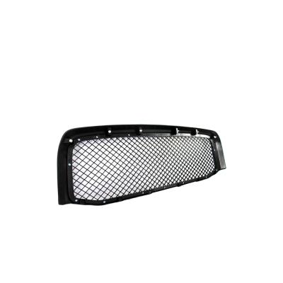 China Mesh Good Reputation Auto Front Grille Dodge 1500 Mesh 06-08 Type Grille Black Gloss for sale