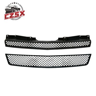 China Mesh Grill 17-13 For Tohoe Mesh Type for sale