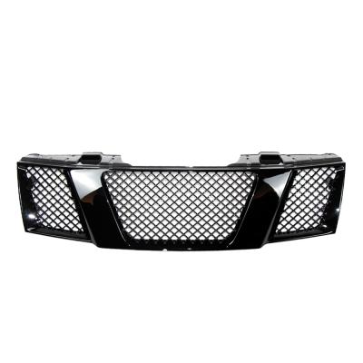 China 2005-2006 Mesh Grille For NissannNavara Mesh Type for sale