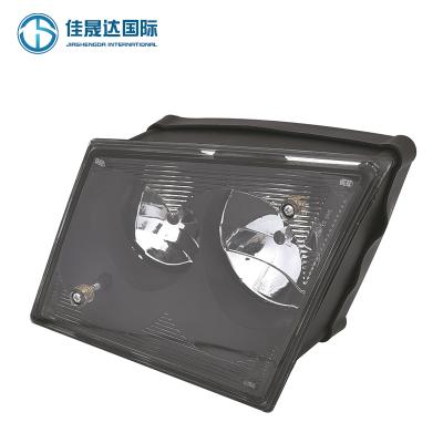 China ABS for VOLVO VNL FOG LAMP LIGHTS for sale