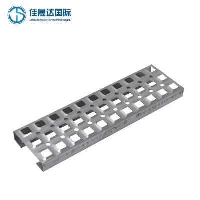 China Aluminum Fairing Side Step FOR Volvo Vnl for sale