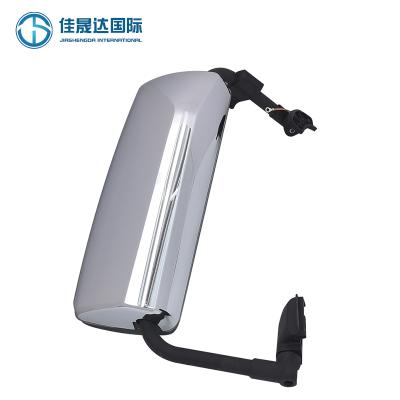 China ABS for VOLVO VNL DOOR MIRROR CHROME assembly for sale