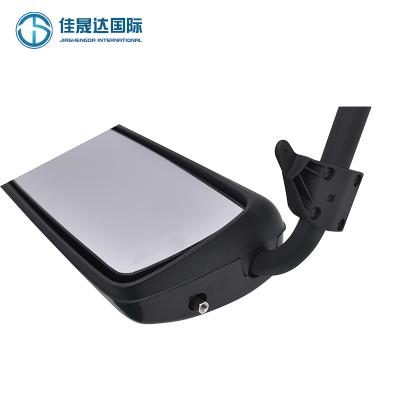 China ABS Truck Parts American Mirror Assy Black For VOLVO VNL for sale