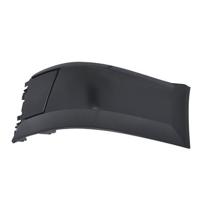 China VOLVO SIDE BUMPER plastic VNL WITHOUT HOLE (SCREW MOUNT) for sale