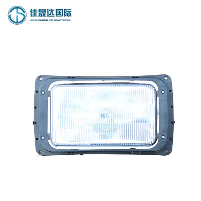 China plastic TRUCK HEAD LAMP FOR Mk CHN for sale