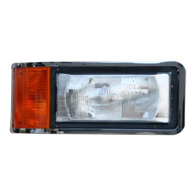 China Wholesale OEM 2M0520M 2M0521M Mk Truck Plastic Parts For Mk Head Lamp Mirror for sale