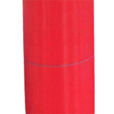 China Paper Industry Factory Hot Sales 100% Polyester Woven Dry Mesh Flat Weave Dry Mesh for Paper Drying Part for sale