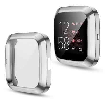 China Wholesale Case of Versa3 Smart Watch for Fitbit Versa2 for sale