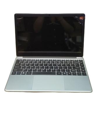 China Celeron J4125 6GB 8GB 12GB RAM IPS Wireless Laptop 14inch High Quality Screen With Battery 14