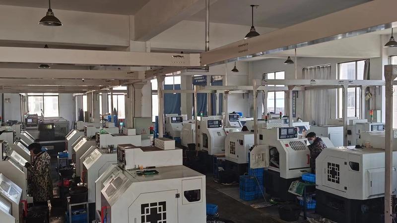 Verified China supplier - Zhuji Sanma Machinery Co., Ltd.