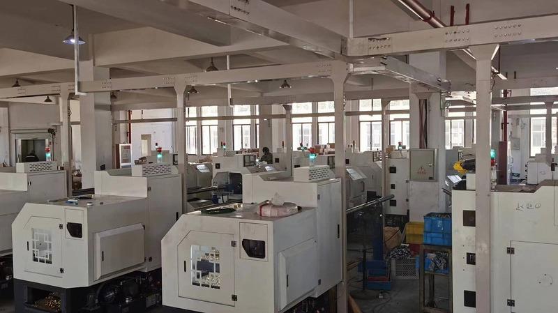 Verified China supplier - Zhuji Sanma Machinery Co., Ltd.