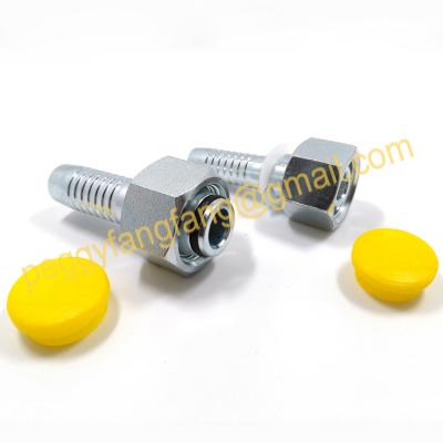 China Construction Factory D Metric Putter With Shackle Insulator Fixture for sale