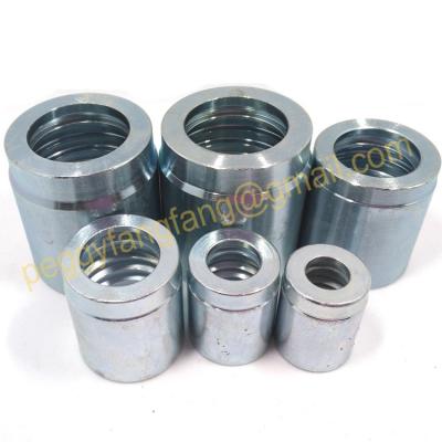 China Construction olives for hydraulic 4SP/R9R hose for sale