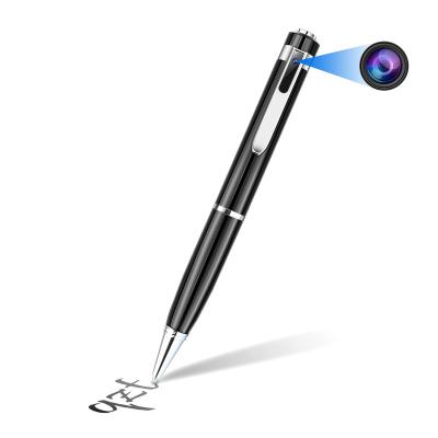 China QZT HD 1080P Pen Camera Wireless Mini Hidden Pen Camera Pen Secret Camera Hidden for sale