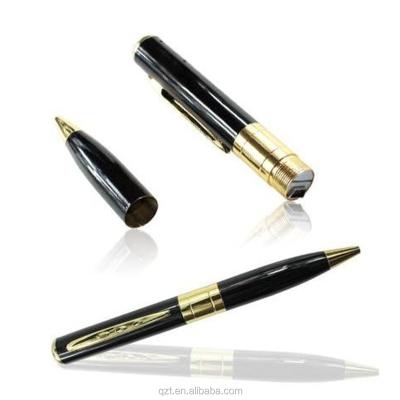 China Spy Pen Camera QZT Best Mini Wireless Voice Recorder Pen HD Digital Voice Recorder Pen Selling Hidden Camera for sale