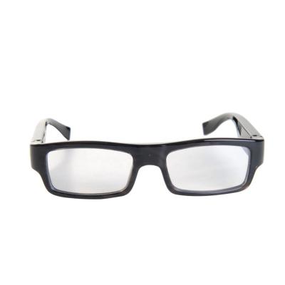 China Newest Eyeglass Shape QZT Goggles Camera 720P HD Mini Camera G3000 Portable VCR Spy Camera for sale