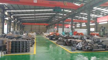 China Guangzhou Huilian Machine Equipment Co., Ltd.