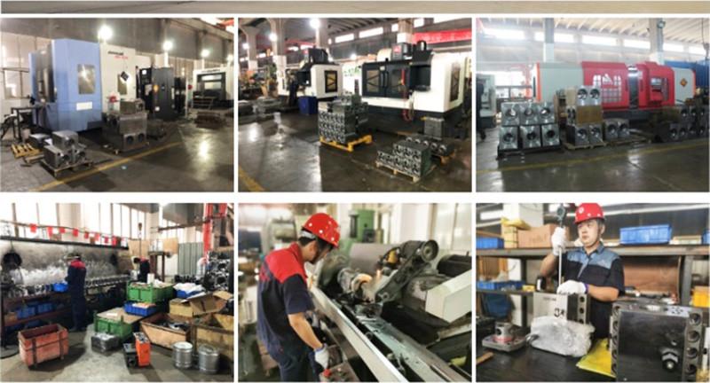 Proveedor verificado de China - Guangzhou Huilian Machine Equipment Co., Ltd.