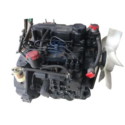 Κίνα Πλήρες diesel Assy εκσκαφέων Huilian S3L2 για τα μέρη μηχανών συνελεύσεων diesel προς πώληση