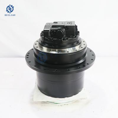 China Motor final Assy Gearbox del viaje del motor impulsor de la PC 200 finales de la impulsión de Parts GM35 del excavador en venta