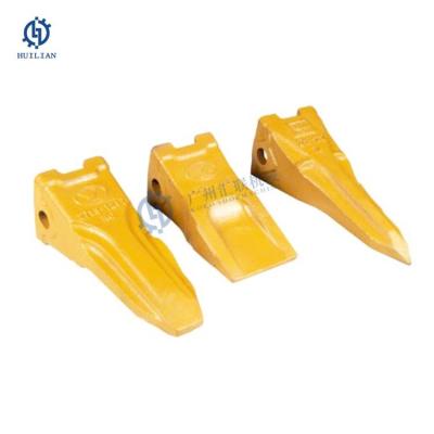 China CATEEEEE Rock 1U3352RC Excavator Bucket Teeth Adaptor Tooth Point Bucket Teeth for sale