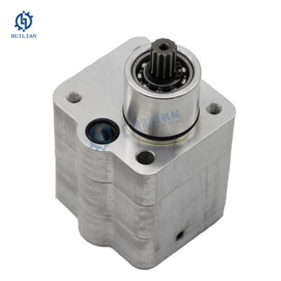 China Piezas Assy Small Gear Pump Hydraulic de Pump Excavator Spare del piloto LS2800 en venta