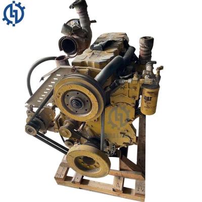 China C9 Diesel Engine Assembly manufacture Engine For CATEEEEEE Machinery for sale