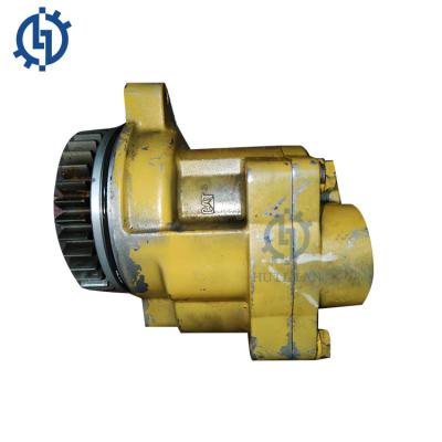 Cina Escavatore Oil Pump della pompa di olio del motore diesel del CATEEEEEE C13 di Parts dell'escavatore del macchinario di costruzione in vendita