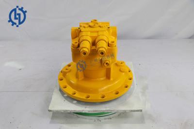 China CATEEEEEE320C M5X130 Hydraulic Swing Motor 158-8985 158-8986 Excavator Slewing Motor 191-5542 for sale