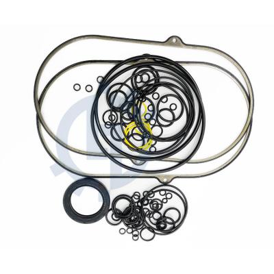 China Equipo hidráulico del sello del anillo o de Seal Kit Repair Seal Kit del excavador de K5V2000DPH en venta