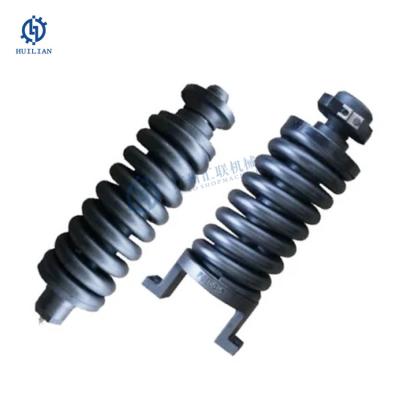 China Excavator ZX38 Track Adjuster Assembly With Tensioner Recoil Spring Cylinder Assy for sale