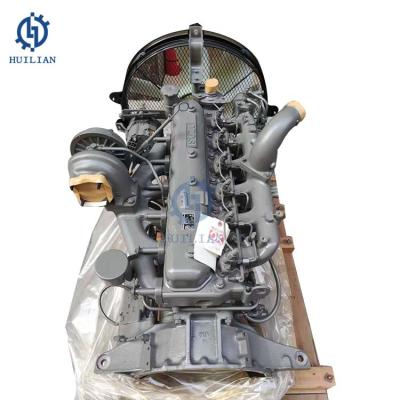 Cina Assemblea 6BG1-XABEC-03-C2 del motore diesel 6BG1 per Isuzu Engine 6BG1-311611 in vendita