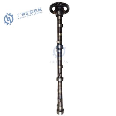 China Excavator Parts Crawler Diesel Excavator Engine Pump Parts 6D95 Eccentric Shaft for sale