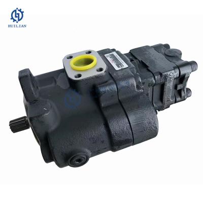 China 4699382 VIO27-5B (g) Mini Excavator ZX33 Hydraulikpumpe Nachi PVD-1B-32CP-9AG5-5288A zu verkaufen