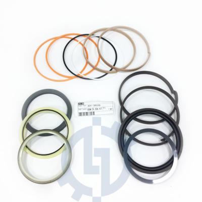 China EQUIPO del SELLO del AUGE CYL de Oil Seal Kit del excavador del JCB 331-39036 del anillo o para el excavador del JCB en venta