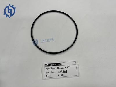 China Máquina escavadora Spare Parts Seal Kit Repair Kit do selo do óleo de Seal Kit 2J-8163 da máquina escavadora à venda