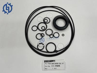 China Excavator Oil Seal Kit 111-9989K Construction Excavator Parts CATEEEEEE Oil Seal Kit for sale